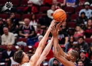 开云体育下载-包含公牛整体发挥不俗，主场击败太阳的词条