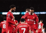 开云APP-关于利物浦-大胜，英超积分强势攀升的信息