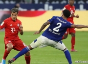 开云体育中国-美因茨客场逆转击败汉堡，赢得三分