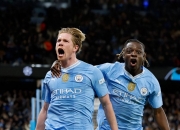 开云下载-曼城遭遇失利，客场表现不尽如人意！