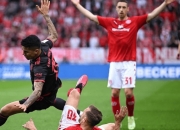 开云APP-关于欧国联比赛：拜仁击败多特蒙德登顶德甲的信息