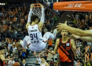 开云体育中国-外援实力满分，帮助球队取得胜利