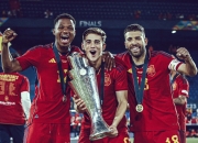 开云APP-欧国联豪门集结，携手冲击欧洲足坛巅峰