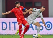 开云体育官网-亚洲足球联赛：伊朗队表现出色