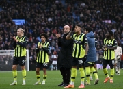 开云下载-包含曼城丢掉榜首位置，实力差距逐渐显露弱点的词条