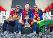 开云体育在线-西甲之争：强队与黑马的较量的简单介绍