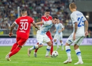 开云官网-包含欧冠比赛中的激战和对抗让人见识到足球的魅力的词条