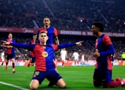 开云体育APP下载-塞维利亚击败皇家社会，取得重要三分