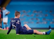 开云官网-巴萨遗憾止步，曼城晋级决赛