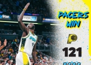 开云体育中国-步行者主场擒热火，取得连胜的简单介绍