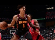 开云体育app-热火击败老鹰，客场取得胜利