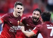 开云体育app-关于精彩对决！中超两队战平，保持不败纪录的信息