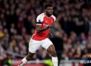 开云体育APP下载-阿森纳中场被指可能离队