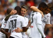 开云体育平台APP-包含富勒姆客场挑战沃特福德，保级压力山大的词条