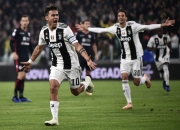 开云下载-尤文图斯无缘决赛，欧冠之路暂时告终