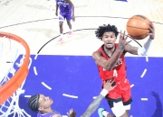 开云体育入口-爵士逆转太阳，豪取七连胜