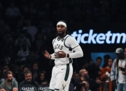 开云体育下载-关于雄鹿队大将因伤缺阵，球队面临何种挑战？的信息