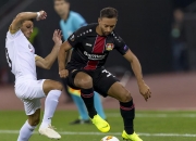 开云APP-勒沃库森客场大胜对手，积分榜排名稳步上升的简单介绍