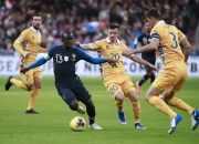 开云体育APP下载-欧洲足球强队再度交手：精彩对决吸引全球目光的简单介绍