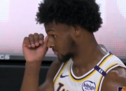 开云体育官方网站-面对湖人，湖人上演遗憾一战的简单介绍