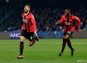 开云体育平台APP-关于那不勒斯外援表现出色，球队勇夺关键战的信息