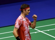 开云体育-关于香港举行羽毛球比赛，国家队表现惊险的信息