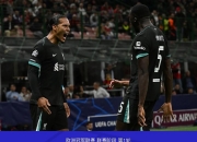 开云体育-利物浦在北京逆转引热议