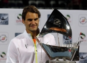 开云体育官方网站-费德勒在迪拜的比赛中破纪录