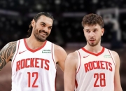 开云下载-关于面对火箭，火箭上演压倒性一战的信息