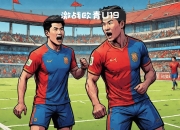 开云体育在线-瑞士主场胜芬兰，赢得晋级关键