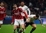 开云APP-包含AC米兰中场表现抢眼，成为全队焦点的词条