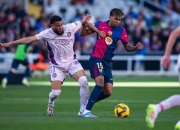 开云体育下载-巴萨傍晚大胜皇马，出线形势美好如画的简单介绍