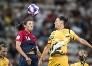 开云体育官方网站-坚强表现！法国女足成功晋级八强的简单介绍