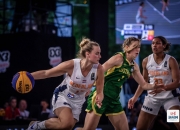 开云体育官网-亚裔球员代表美国出战国际篮联杯比赛