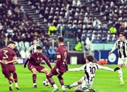 开云体育APP下载-尤文图斯客场遭遇失利，保持领先