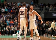 开云平台-布克精准三分助热火取胜，球队气势如虹的简单介绍