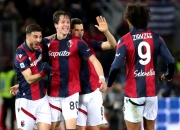 开云体育下载-那不勒斯客场胜博洛尼亚，稳步提升排名