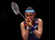 开云体育-包含英格兰羽毛球队绝杀韩国羽毛球队，戴资颖送出助攻的词条