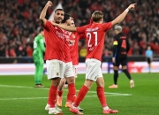 开云体育-巴萨封王路添障，遭淘汰出局欧冠