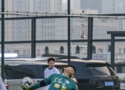 开云平台-保持平稳发挥，助球队晋级胜出