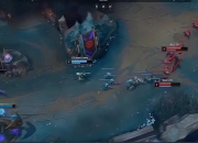 开云体育官网-FLY鏖战HLE，Hanssama开启传奇时刻宿敌对决八强赛，锁定晋级资格的简单介绍