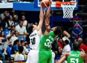 开云官网-阿根廷男篮绝杀日本男篮，米切尔一己之力扛起全队的简单介绍