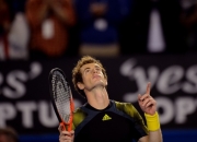 开云体育登录-澳大利亚网球队轻取德国网球队，穆雷高光表现的简单介绍