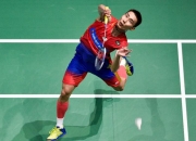 开云体育官网-日本羽毛球队轻取马来西亚羽毛球队，李宗伟制霸全场的简单介绍