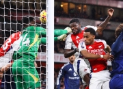 开云体育平台APP-包含阿森纳客场负斯托克城，英超霸主地位动摇的词条