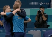 开云下载-包含德国乒乓球队血洗瑞典乒乓球队，张本智和关键制胜的词条