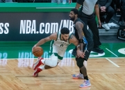 开云平台-包含凯尔特人完胜篮网B队，欧文制霸全场的词条