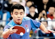 开云体育入口-关于英国乒乓球队轻取奥地利乒乓球队，王皓惊艳世界的信息