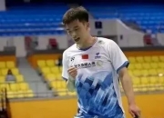 开云APP-关于印度羽毛球队强势英格兰羽毛球队，安赛龙统治全场的信息