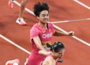 开云体育入口-包含神仙对局！田径比赛过程堪比大片的词条